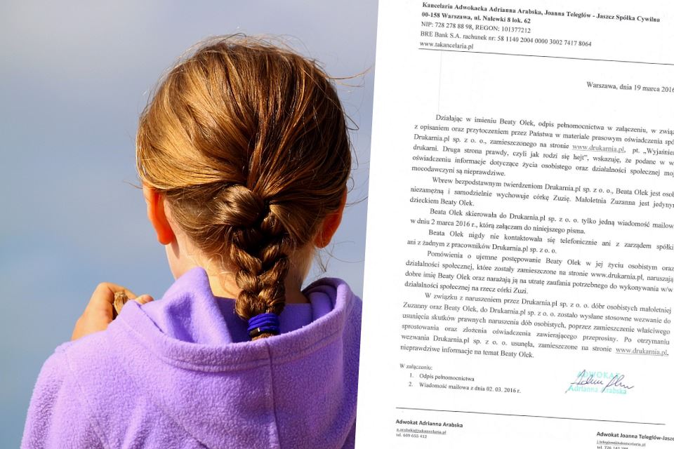 Fot. Pixabay / Adrianna Arabska