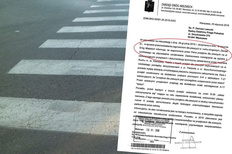 Fot. Pixabay / Dariusz Lasocki, Facebook