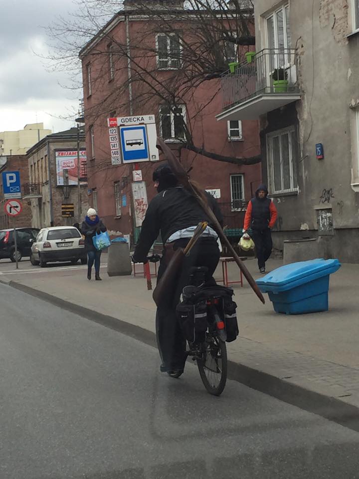 Fot. Aleksander Jakubowicz / Facebook