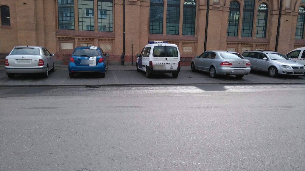 Straż Miejska