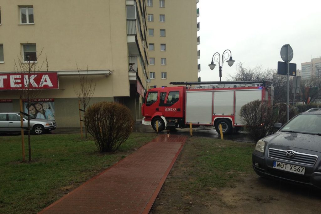 Fot. Warszawa w Pigułce