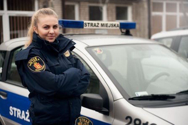 Fot. Straż Miejska