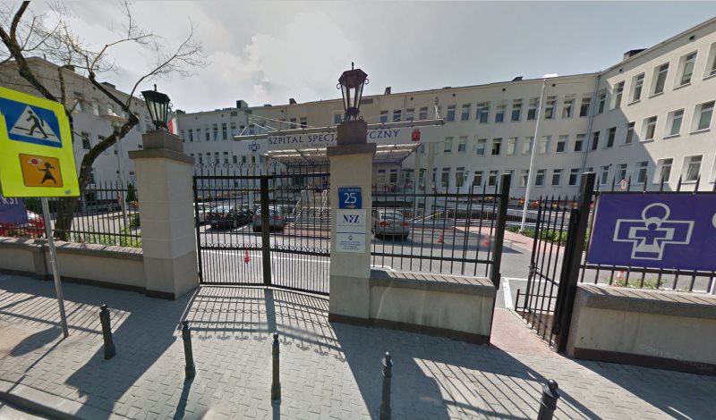 Fot. Google Street View