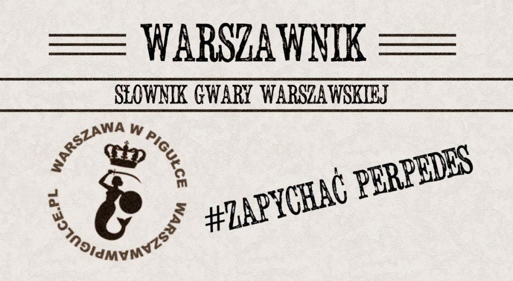 Grafika: Warszawa w Pigułce