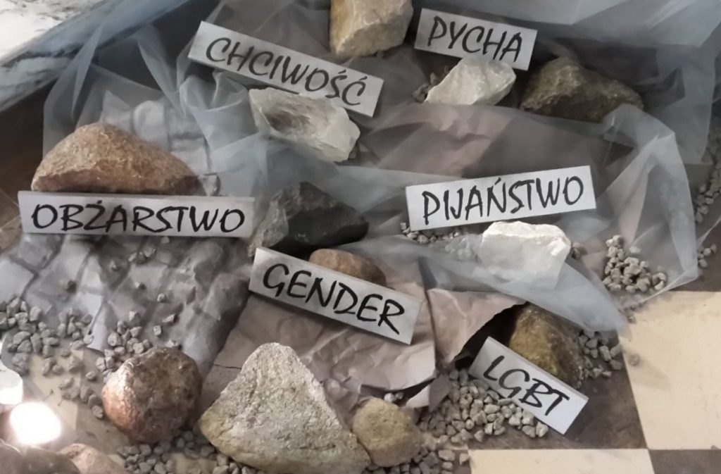 Fot. Wojciech Szacki / Twitter