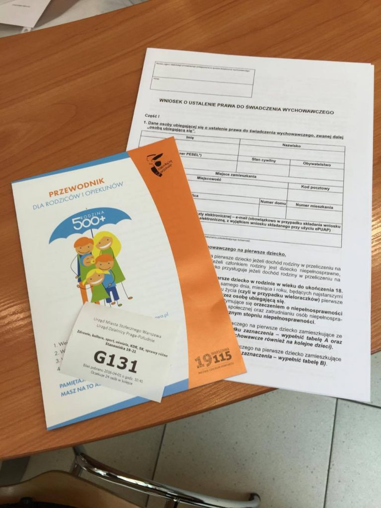 fot. Warszawa w Pigułce