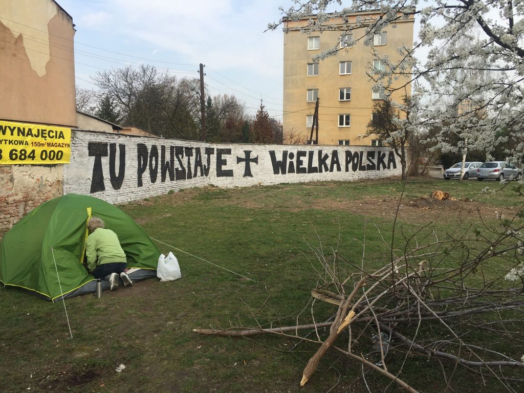 Fot. Facebook/Marceli Gawryś