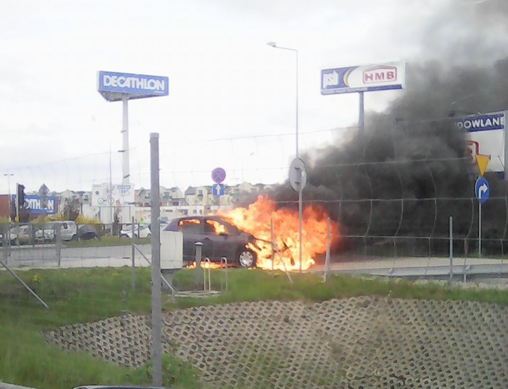 Fot. Karolina Zadrożna / Targówek, Bródno, Zacisze