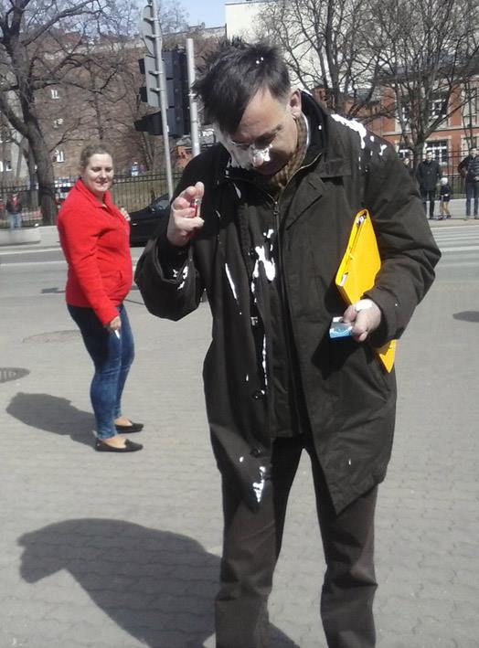 Fot. Piotr Maciej/Facebook