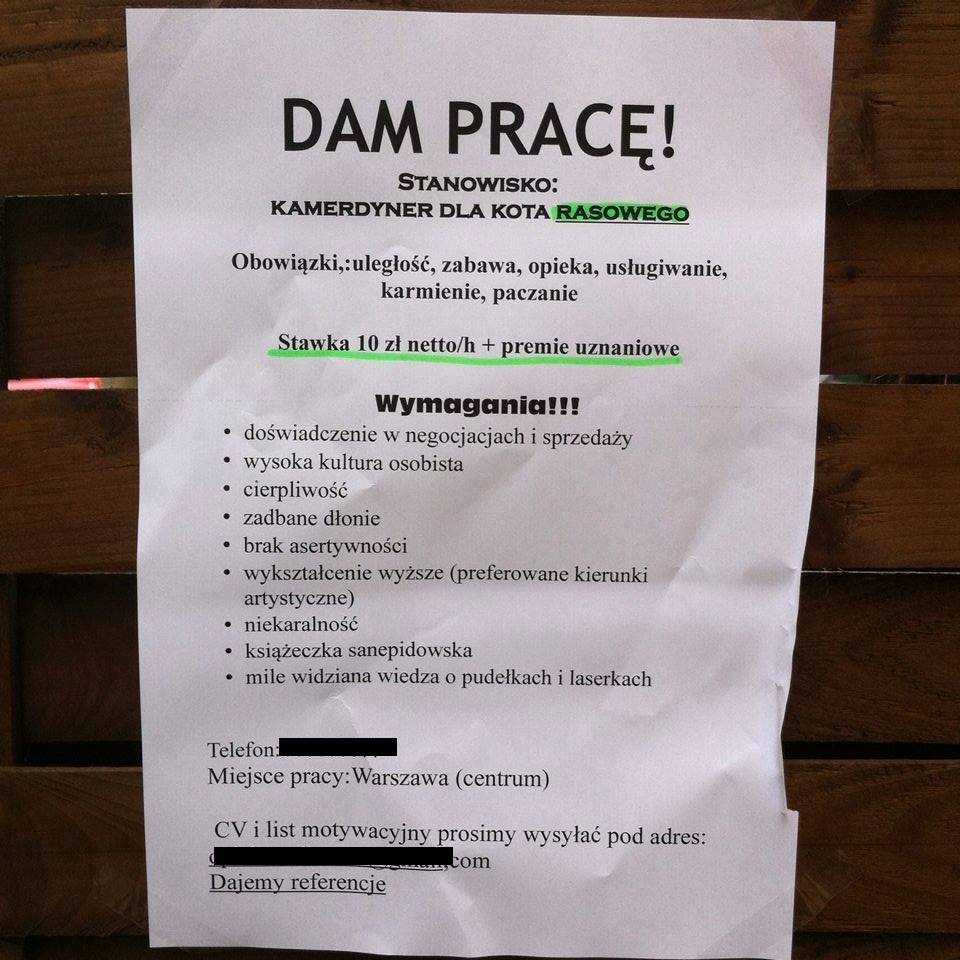 Fot. Facebook/Pokolenie Ikea