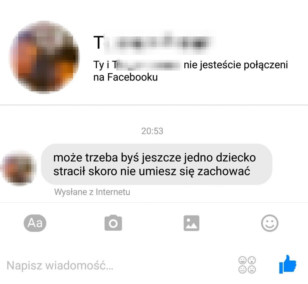 Fot. Filip Chajzer / Facebook