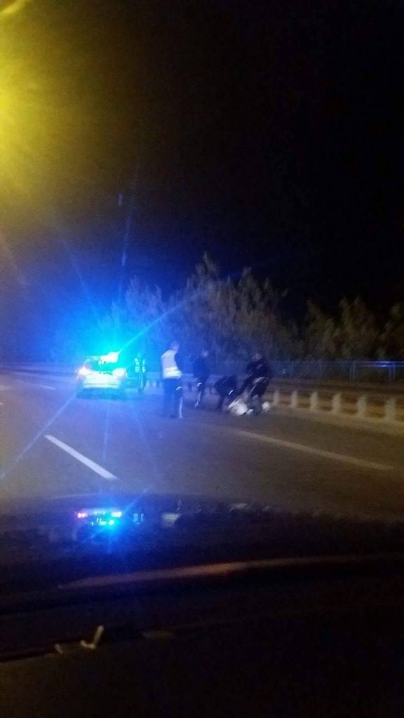 Fot. Facebook/Praga Południe na Sygnale