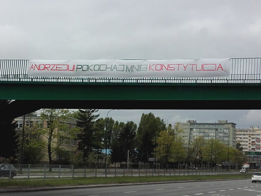 Fot. SMD Warszawa / Twitter