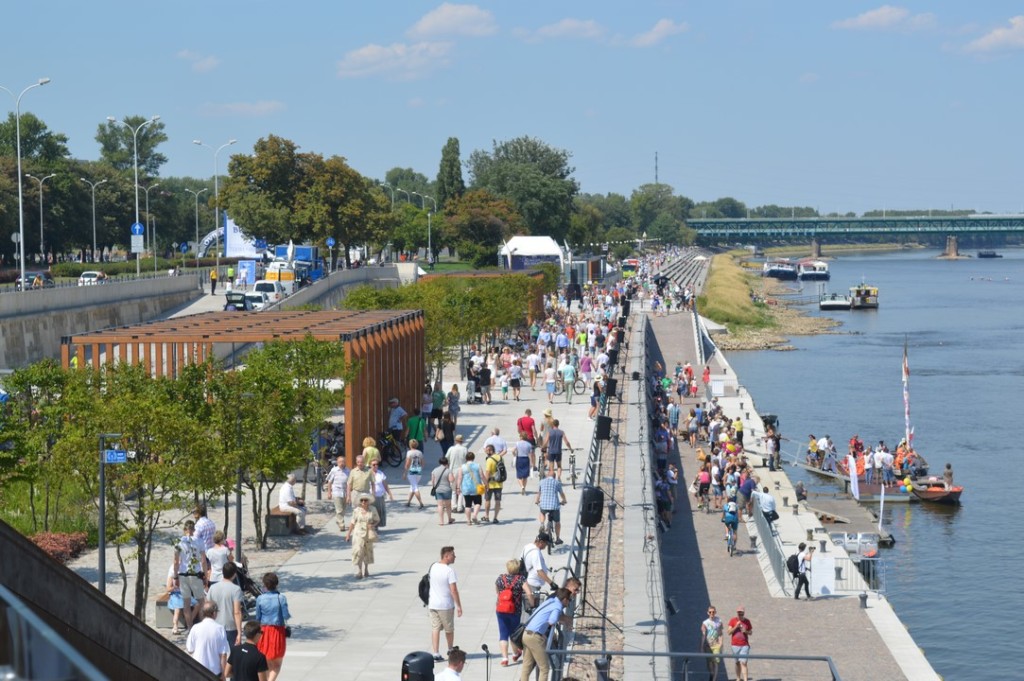 Fot. Warszawa w Pigułce