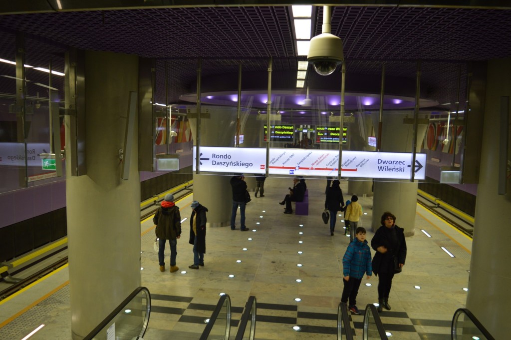 Fot. Warszawa w Pigułce