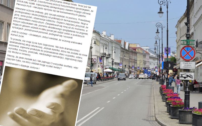 Fot. Adrian Grycuk / Wikipedia / Facebook