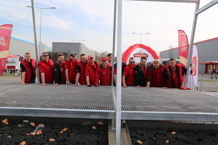 Fot. Ptak Warsaw Expo / Facebook