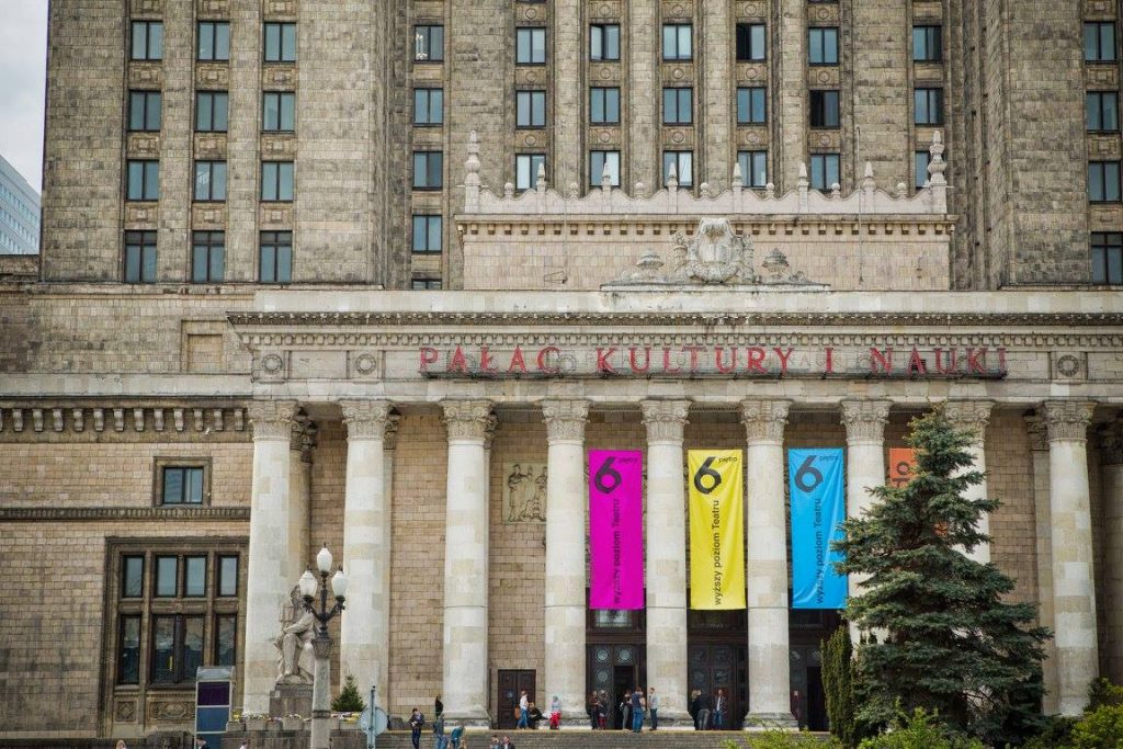 Fot. Teatr 6. piętro / Facebook