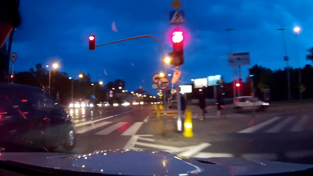 Źródło: kanał Froga / YouTube