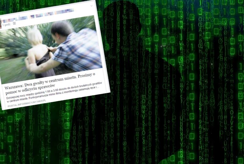 Fot. Pixabay / Facebook