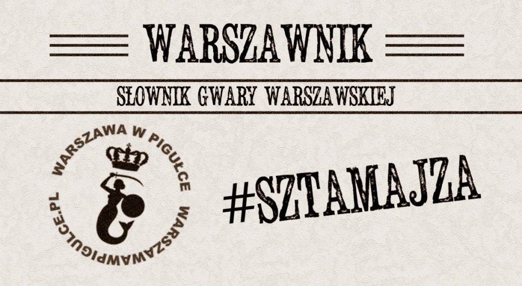 Grafika: Warszawa w Pigułce