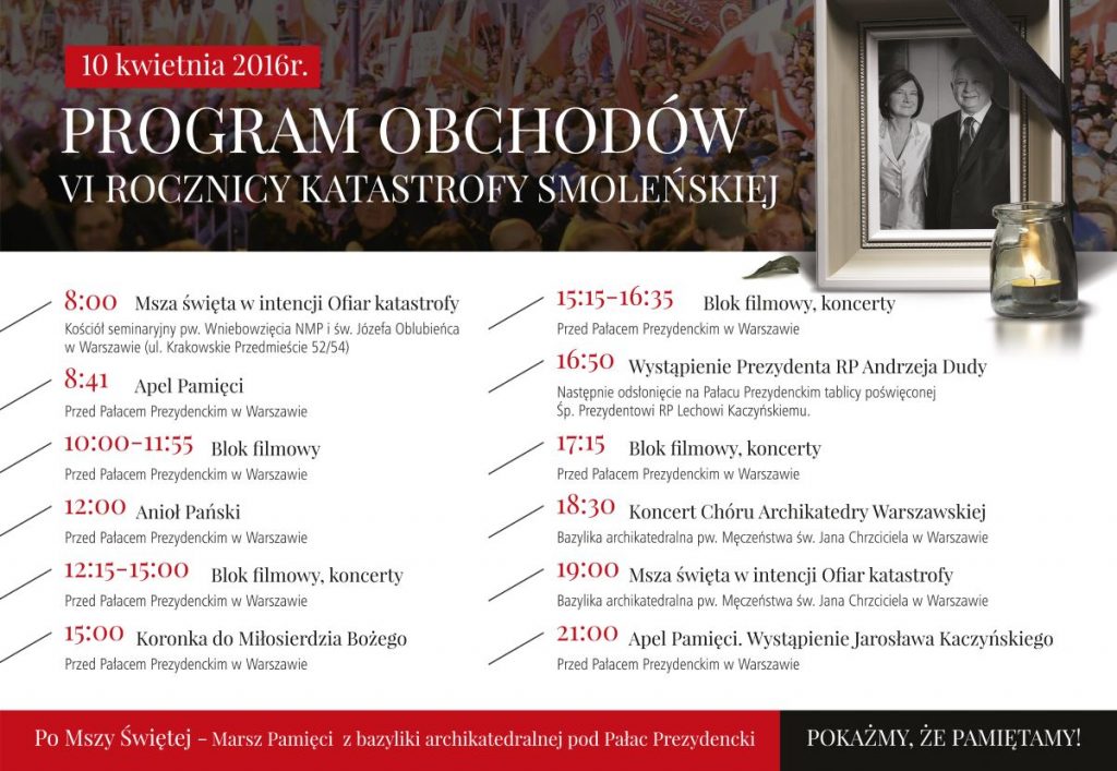 Fot. Prawo i Sprawiedliwość / Facebook