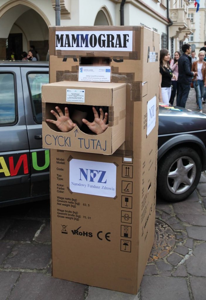 Fot. Damian Bobrowicz / Facebook