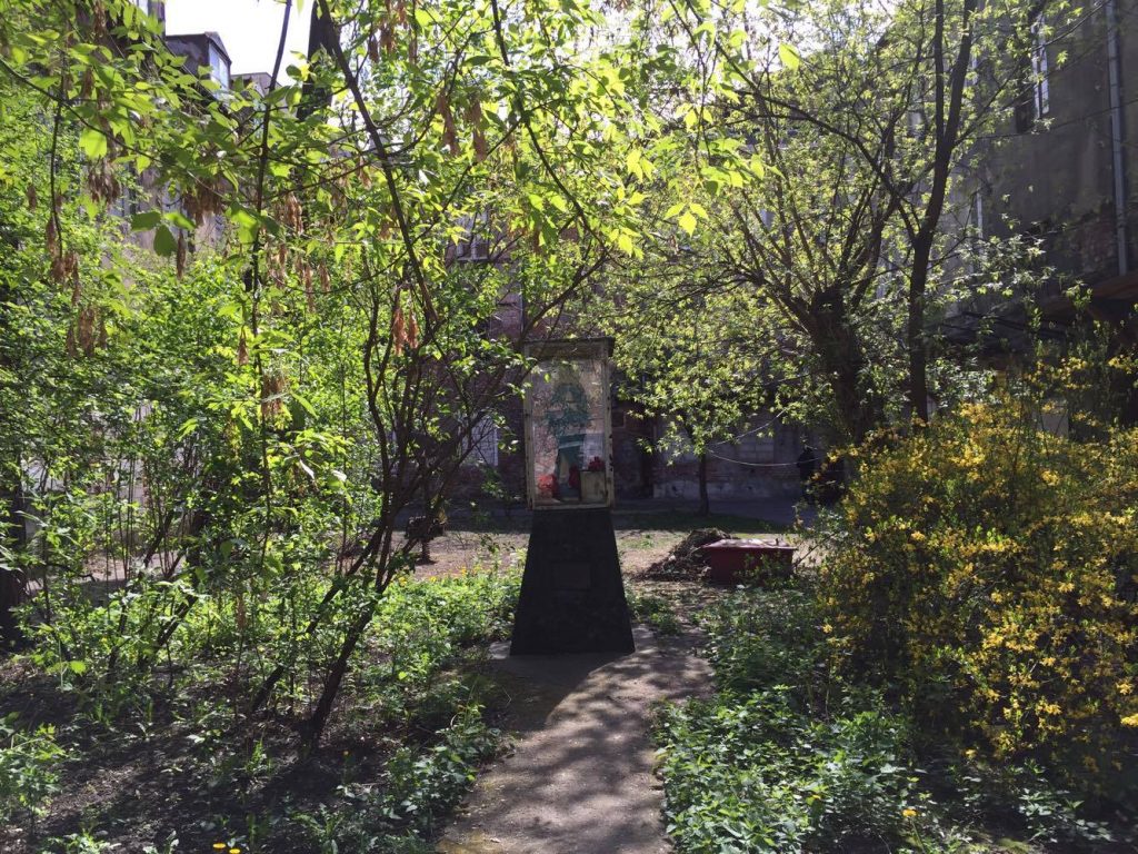 Stara Praga Fot. Warszawa w Pigułce