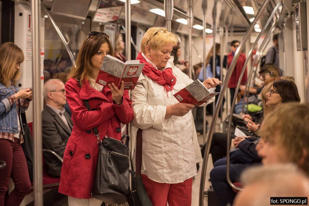 Fot. KOD Praga-Południe