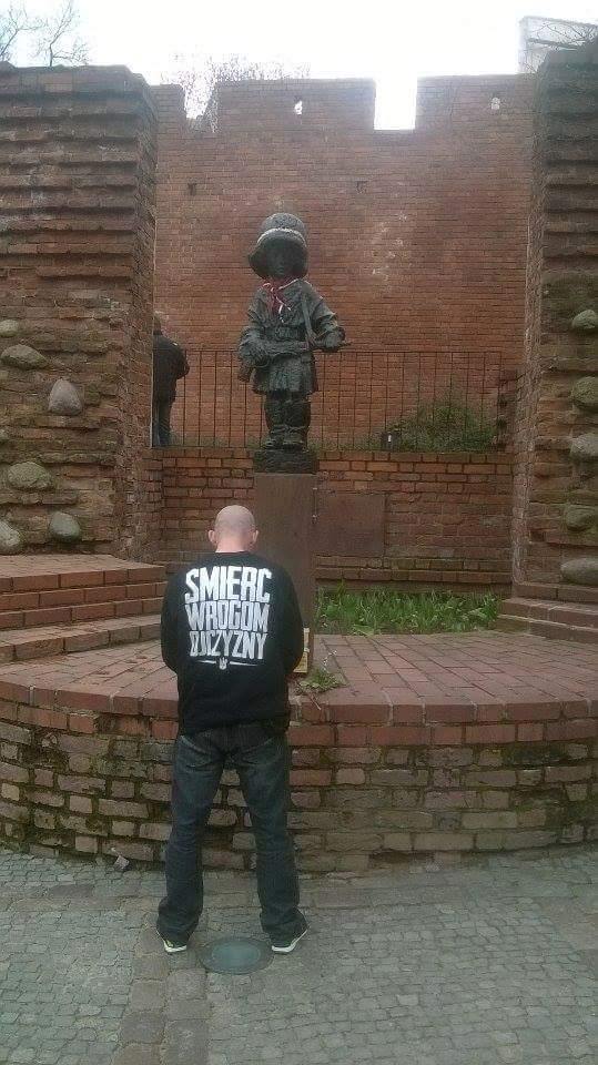 Fot. Śliwiński Roman Cyprian