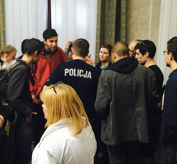 Fot. Miasto Jest Nasze