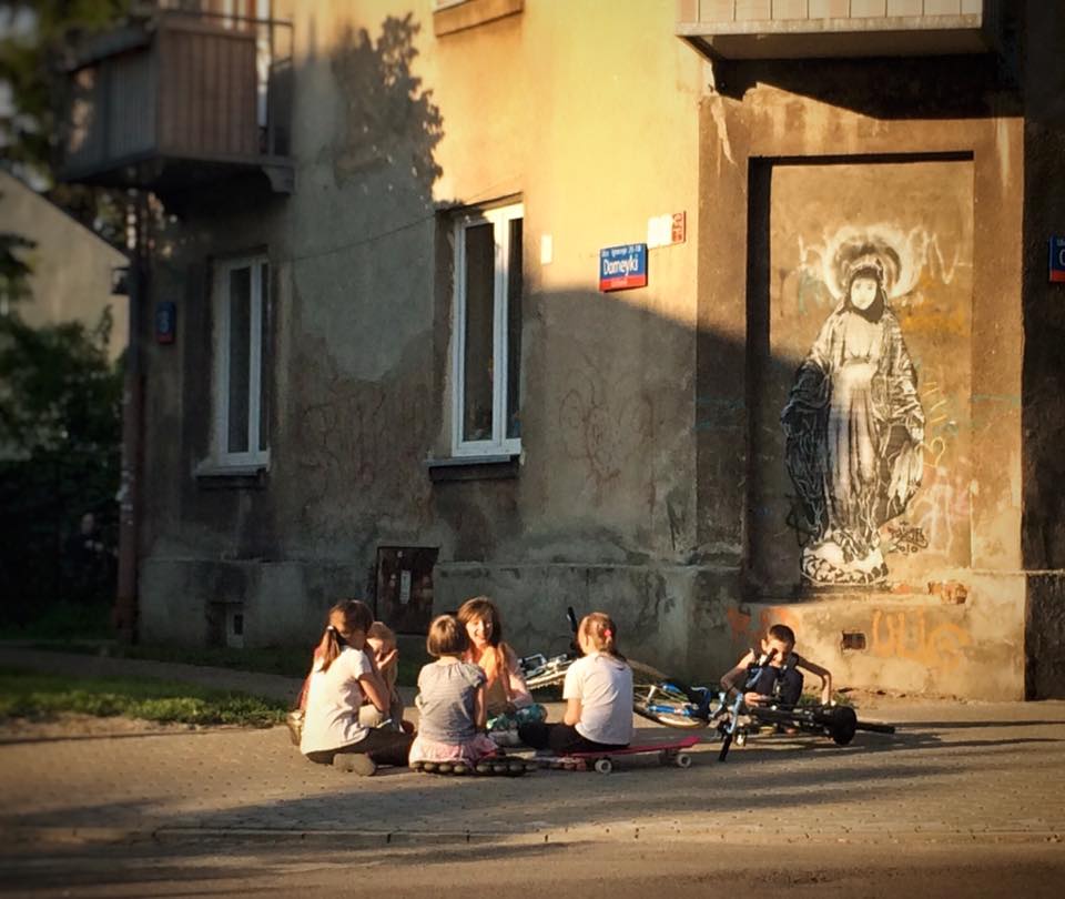 Fot. Michał T. Kowalik