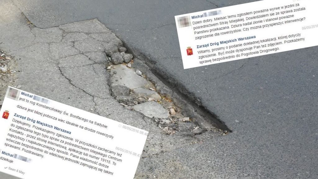 Fot. czytelnik Michał