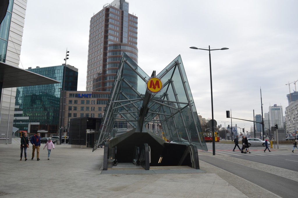 Fot. Warszawa w Pigułce