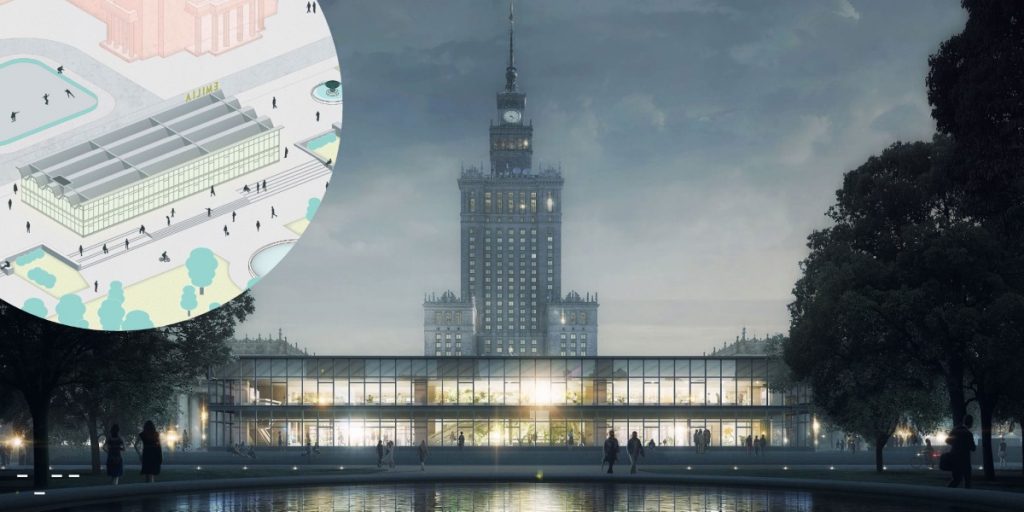 Fot. Michał Krasucki / Facebook