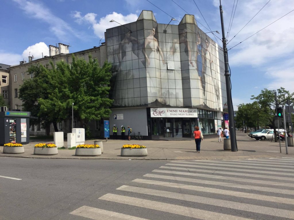 Fot. Czytelniczka Monika