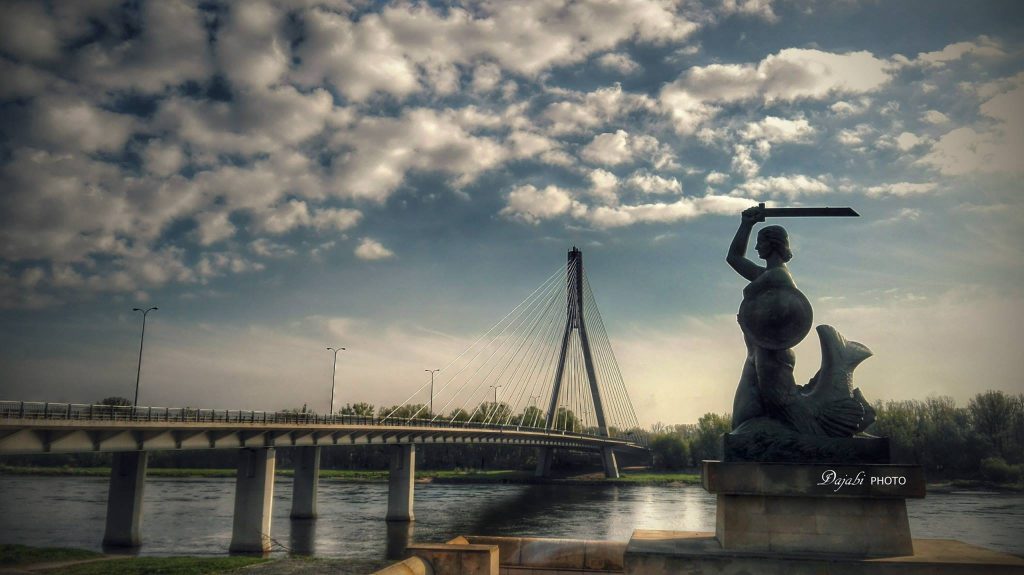 Fot. Damian Bieńkowski / Dajabi Photo