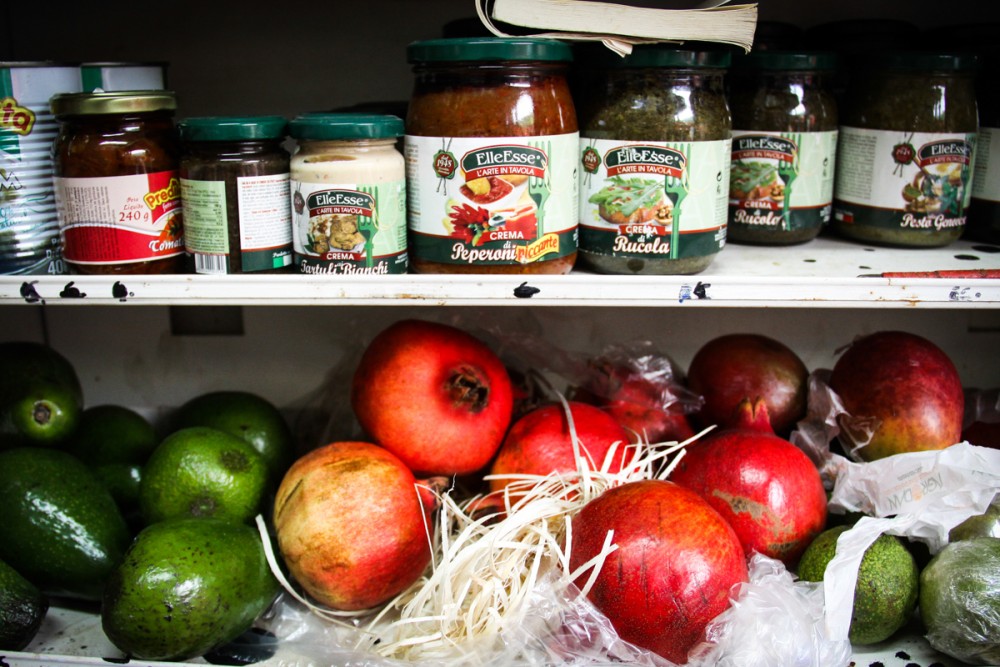 Fot. Facebook, Foodsharing Warszawa