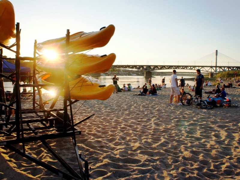 Fot. J. P. Piotrowsk / UM Warszawa