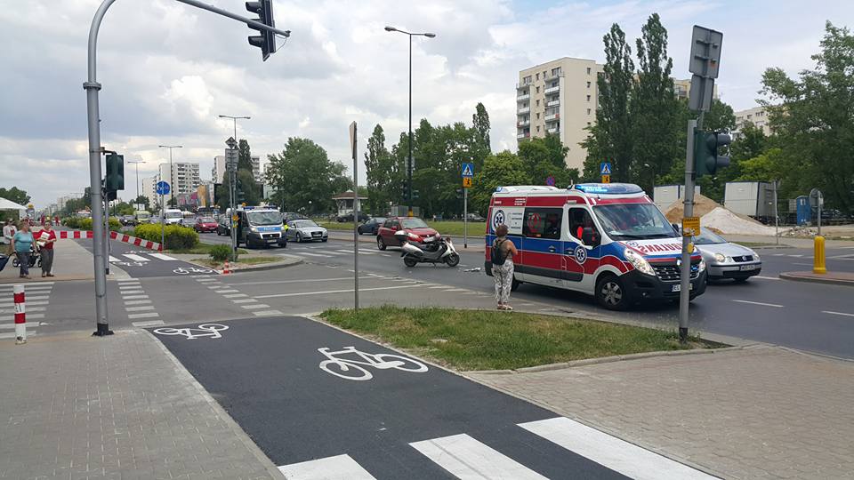 Fot. Obywatele Ursynowa / Facebook