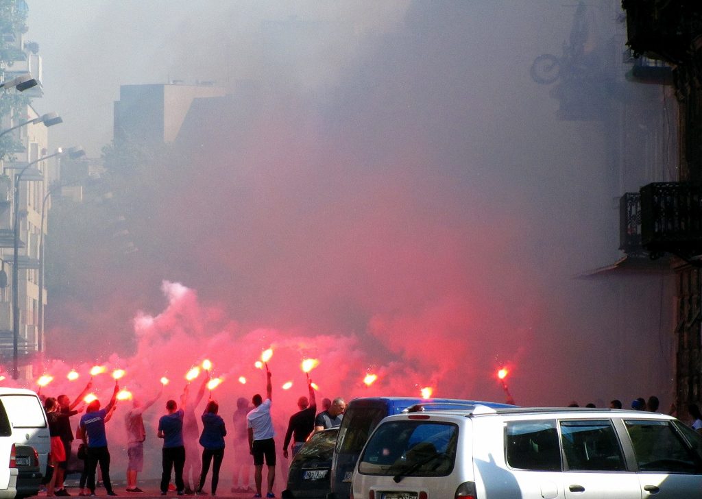 Fot. Robert Jesionek