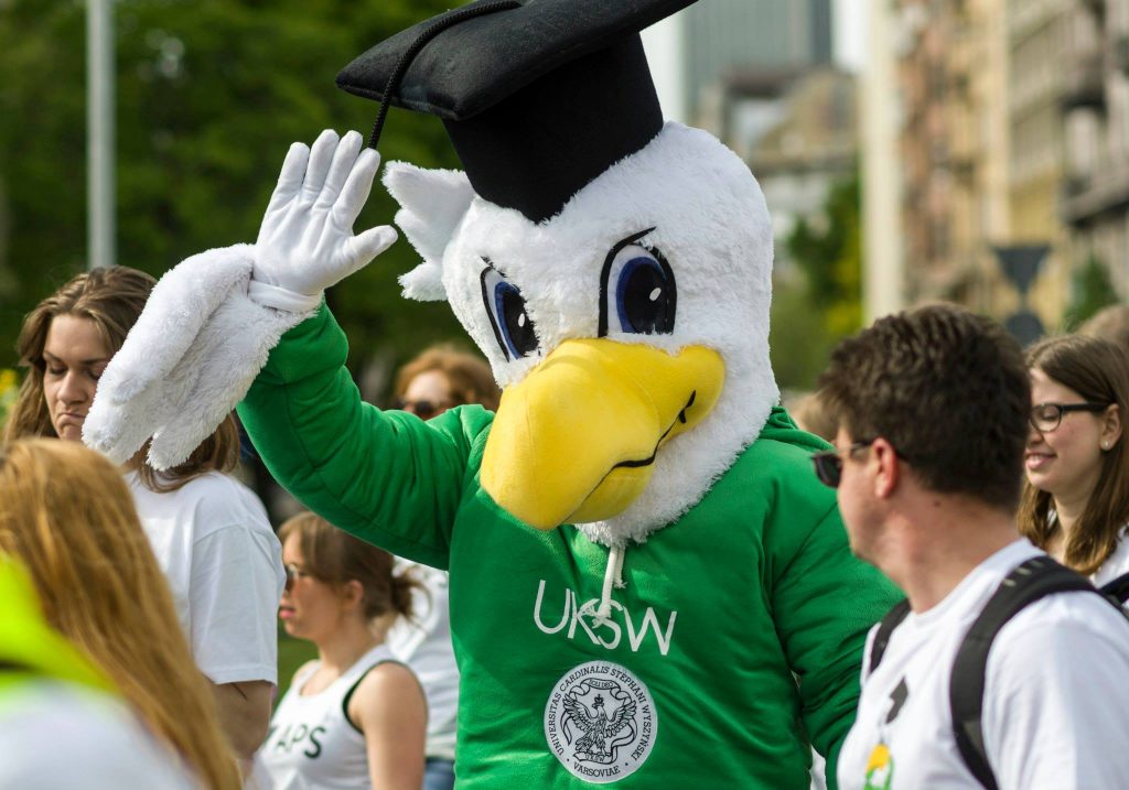 Fot. Wielka Parada Studentów / Facebook