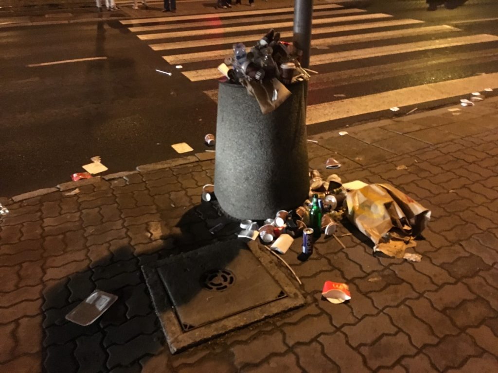 Fot. Warszawa w Pigułce