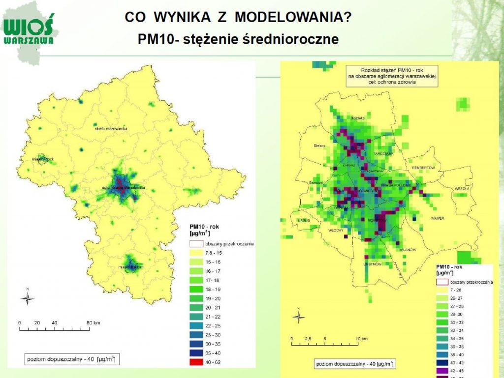 Fot. Wojewódzki Inspektorat Ochrony Środowiska