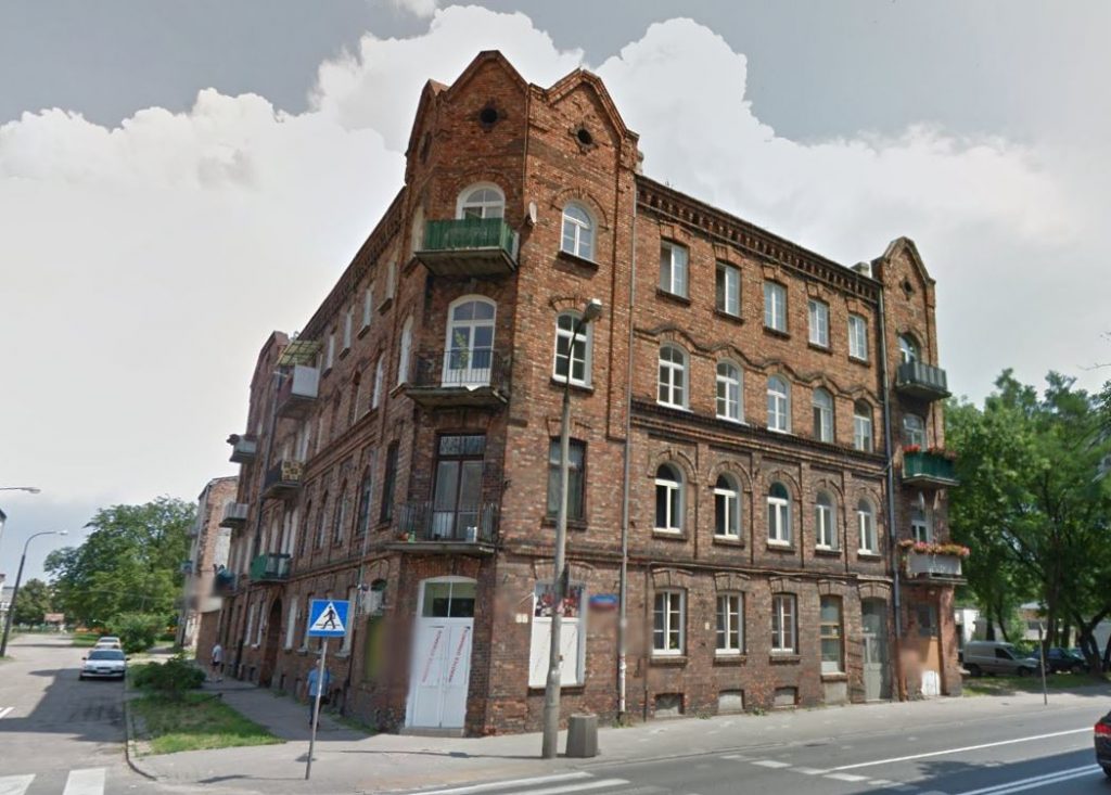 Fot. Google Street View