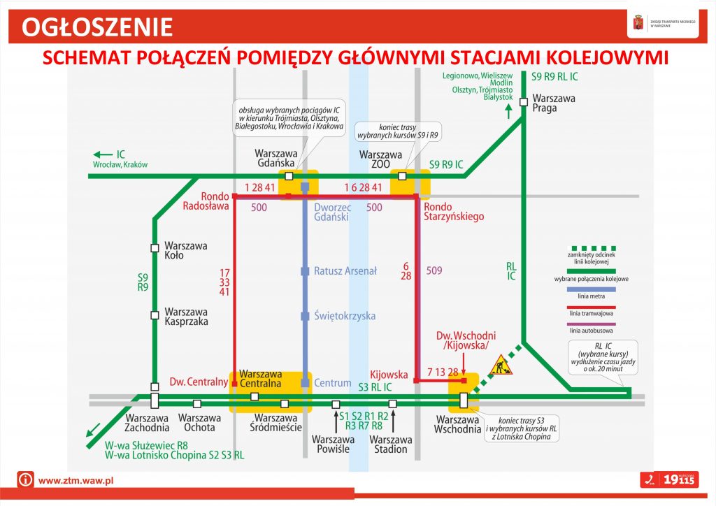 Fot. Koleje Mazowieckie