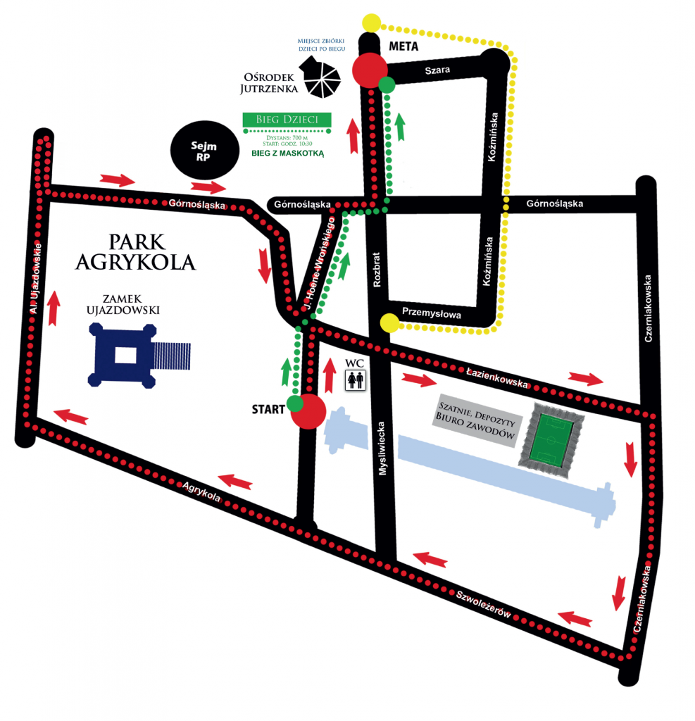 Fot. aktywnawarszawa.waw.pl