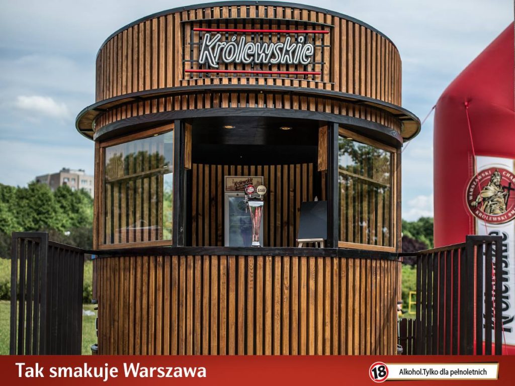 Fot. Królewskie / Facebook