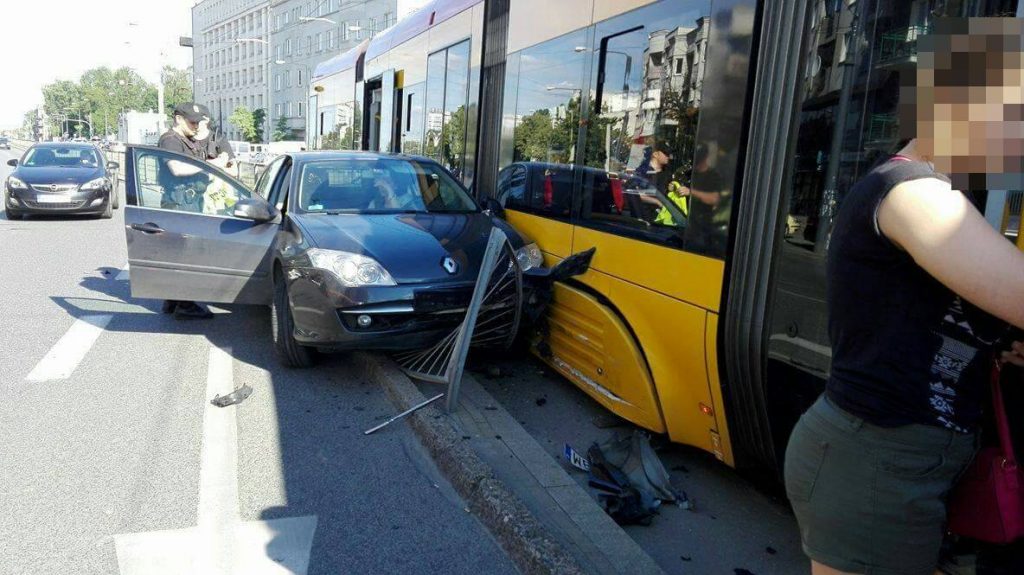 Fot. Praga Południe na Sygnale