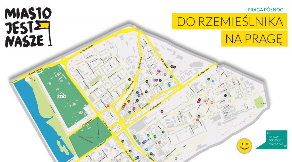 Fot. Miasto Jest Nasze